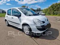 2010 Renault Modus