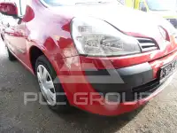 2010 Renault Modus