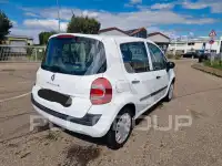 2010 Renault Modus