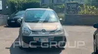 2010 Renault Modus