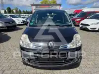 2010 Renault Modus