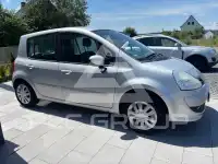 2010 Renault Modus