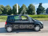 2010 Renault Modus