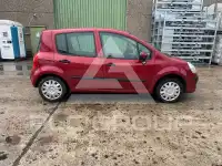 2010 Renault Modus