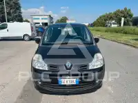 2010 Renault Modus