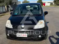 2010 Renault Modus
