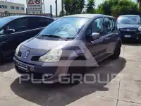2010 Renault Modus