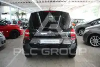 2010 Renault Modus