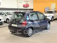 2010 Renault Modus