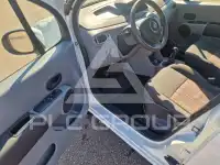 2010 Renault Modus