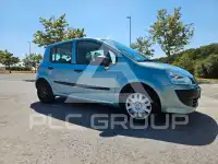 2010 Renault Modus