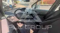 2010 Renault Modus