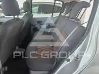 2010 Renault Modus