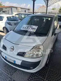 2010 Renault Modus