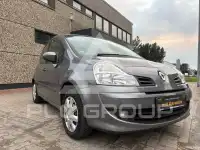 2010 Renault Modus