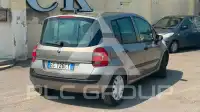 2010 Renault Modus