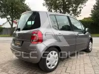2010 Renault Modus