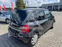2010 Renault Modus