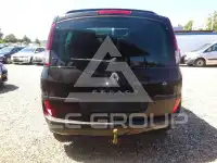 2010 Renault Espace