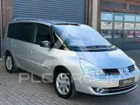 2010 Renault Espace