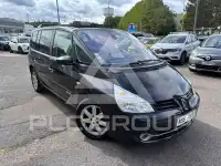 2010 Renault Espace