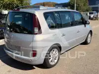 2010 Renault Espace
