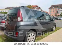 2010 Renault Espace