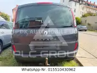 2010 Renault Espace
