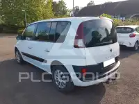 2010 Renault Espace