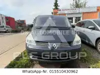 2010 Renault Espace