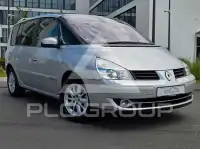2010 Renault Espace