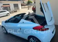 2010 Renault Wind
