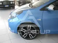 2010 Renault Wind
