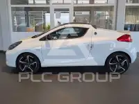 2010 Renault Wind