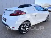 2010 Renault Wind