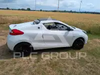 2010 Renault Wind