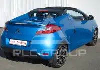 2010 Renault Wind