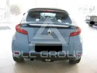 2010 Renault Wind