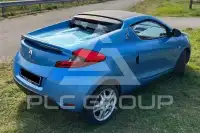 2010 Renault Wind