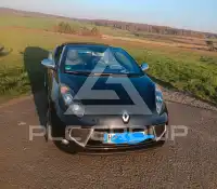 2010 Renault Wind
