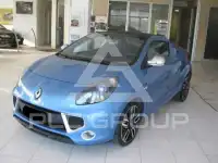 2010 Renault Wind