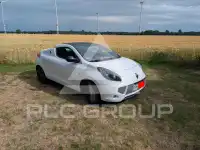 2010 Renault Wind