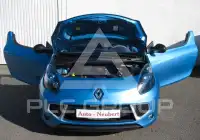 2010 Renault Wind