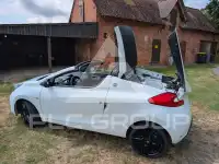 2010 Renault Wind