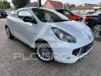 2010 Renault Wind