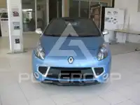 2010 Renault Wind