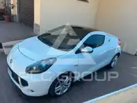 2010 Renault Wind