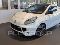 2010 Renault Wind