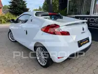 2010 Renault Wind