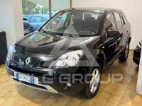 2010 Renault Koleos